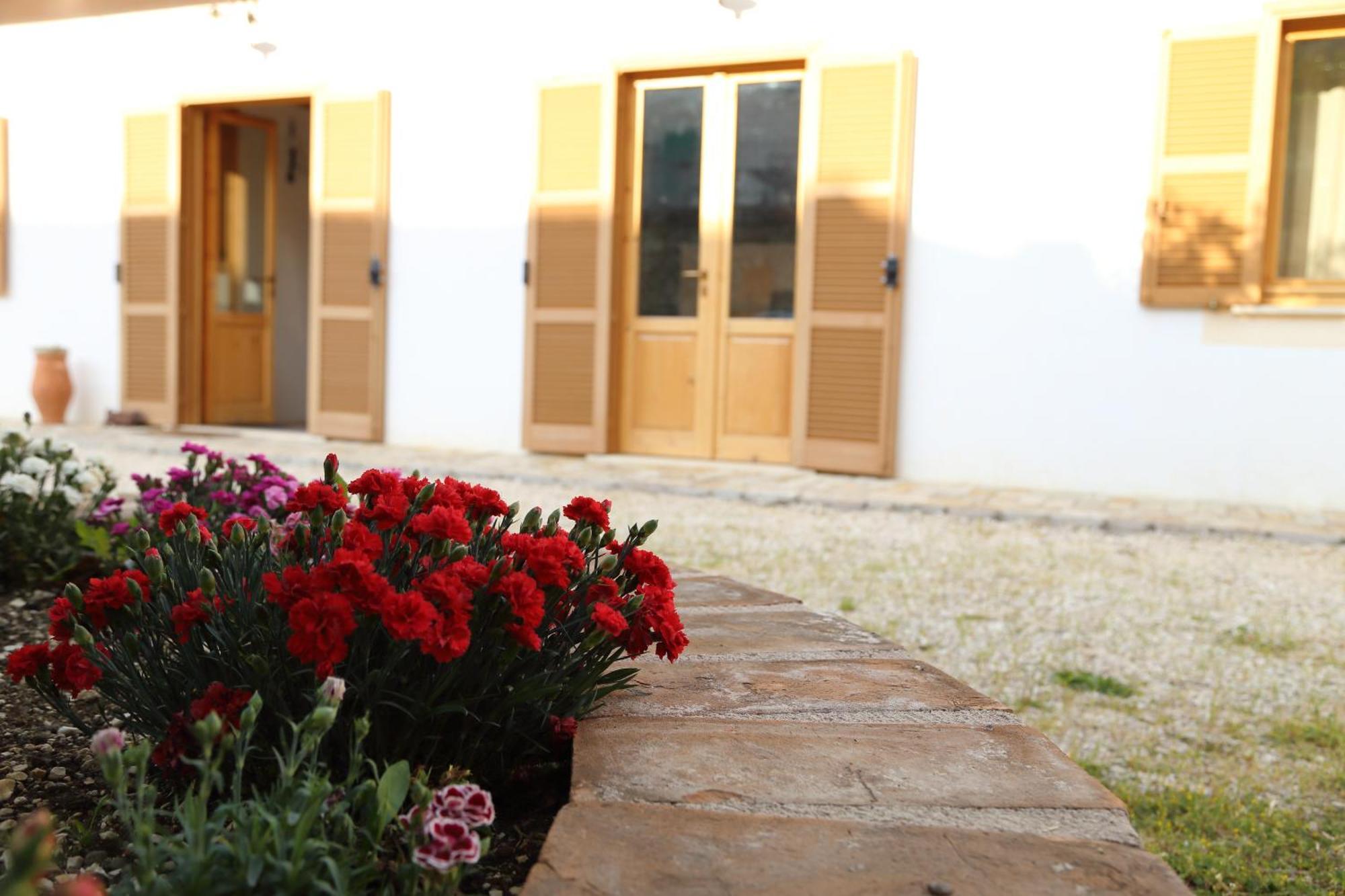 Agriturismo La Cascina Di Opaco Norcia Exterior photo